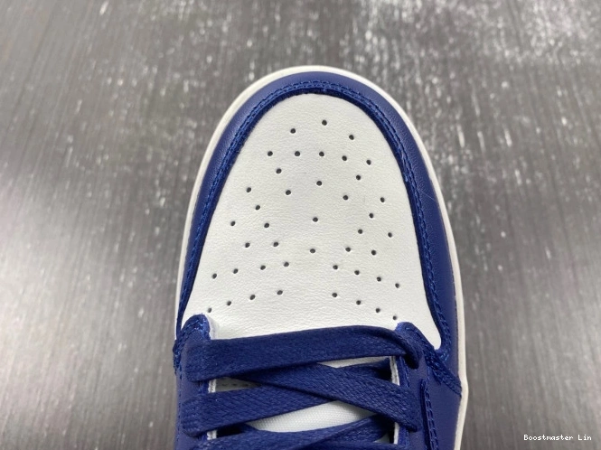 Bmlin X CUSTOM X JORDAN AIR SCOTT 1 TRAVIS DM7890-101 OFF-WHITE 0725